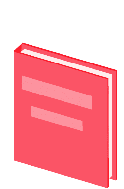 Square book size
