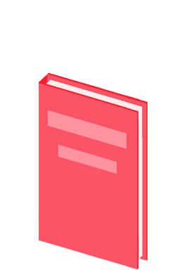 B Format book size