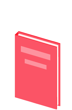 Demy book size