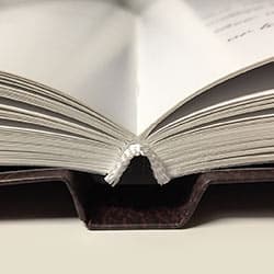 Flexi binding