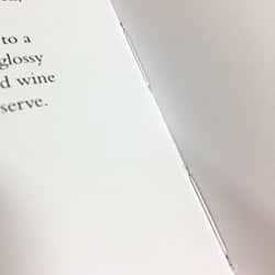 Case binding